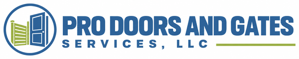 Pro Doors and Gates Services LLC home
